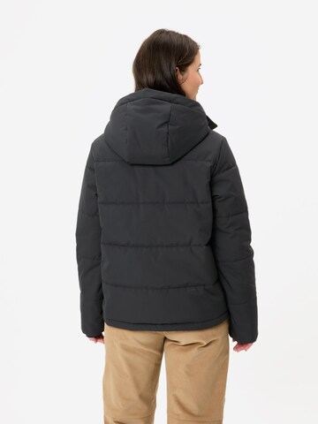 VAUDE Sportjacke 'Coreway' in Schwarz