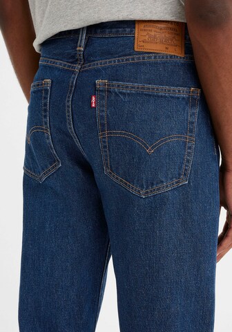LEVI'S ® Regular Jeans '551 Z AUTHENTIC' in Blue