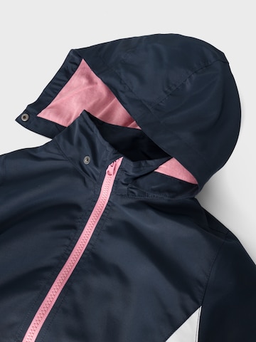NAME IT Performance Jacket in Pink
