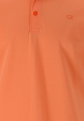 Cruz Shirt 'Harrold' in Orange