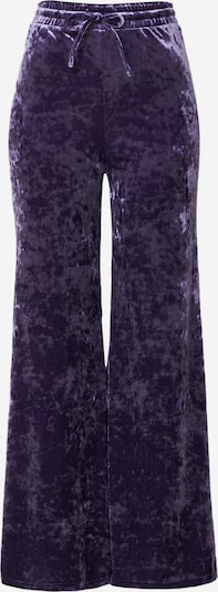 EDITED Trousers 'Sastra' in Purple, Item view