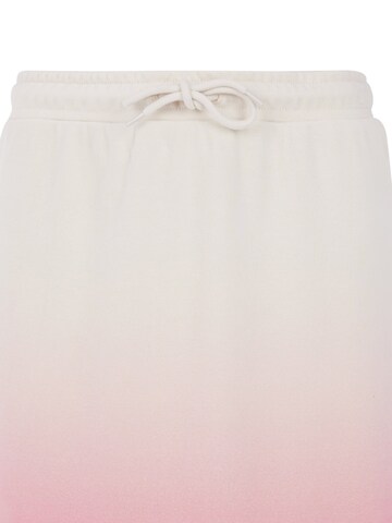 PROTEST Skirt 'PRTAMETRIEN' in Pink