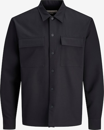 JACK & JONES Skjorte i blå: forside