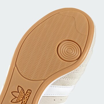 ADIDAS ORIGINALS Sneaker 'Taekwondo' in Beige