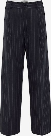 Pantaloni Antioch pe albastru închis / gri, Vizualizare produs