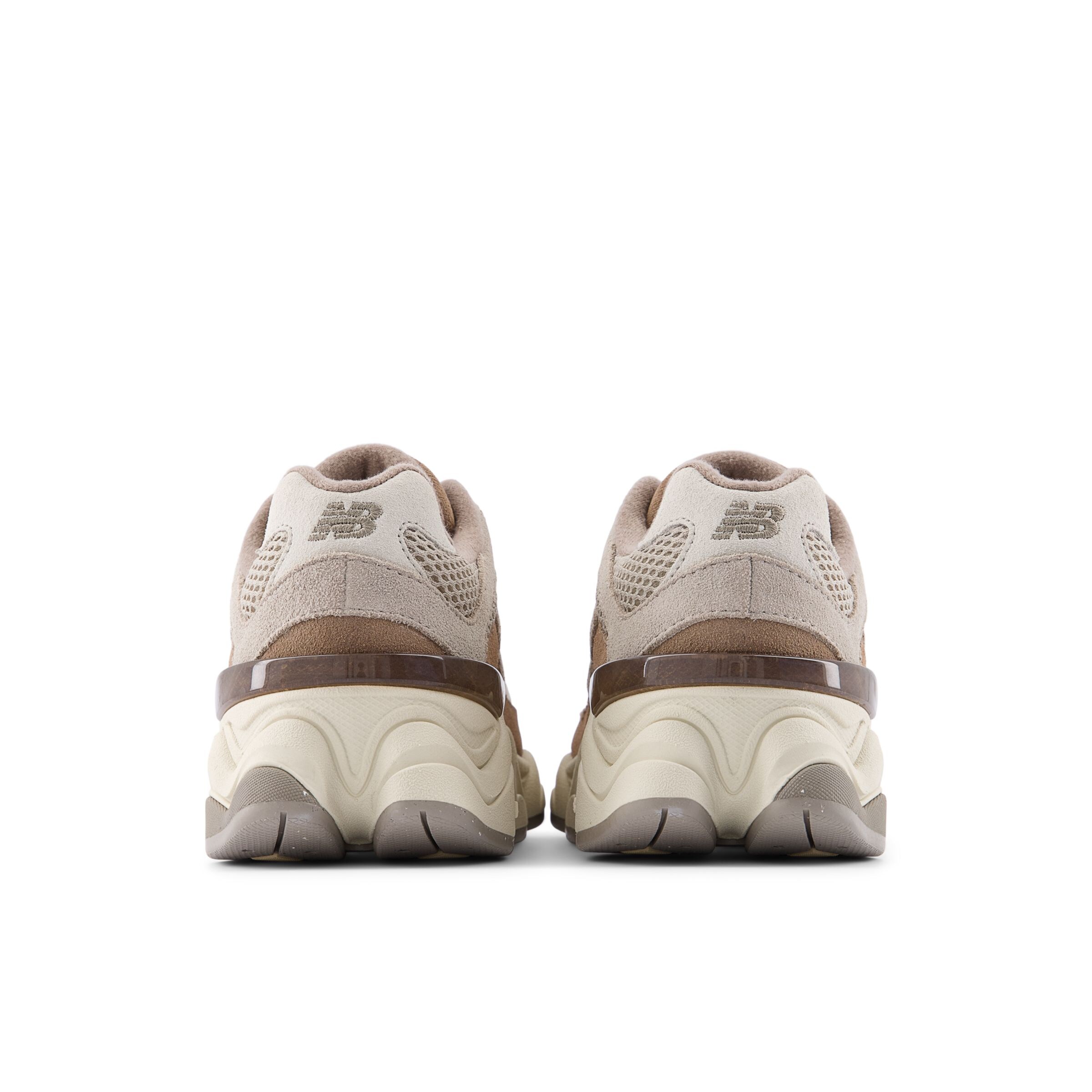 Baskets '[  "9060",  "9060"]' new balance en marron