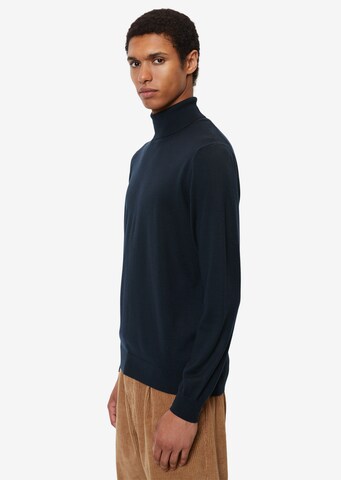 Marc O'Polo Pullover in Blau