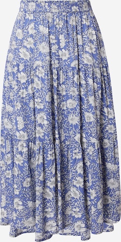 Lollys Laundry Skirt 'Morning' in Mixed colors: front