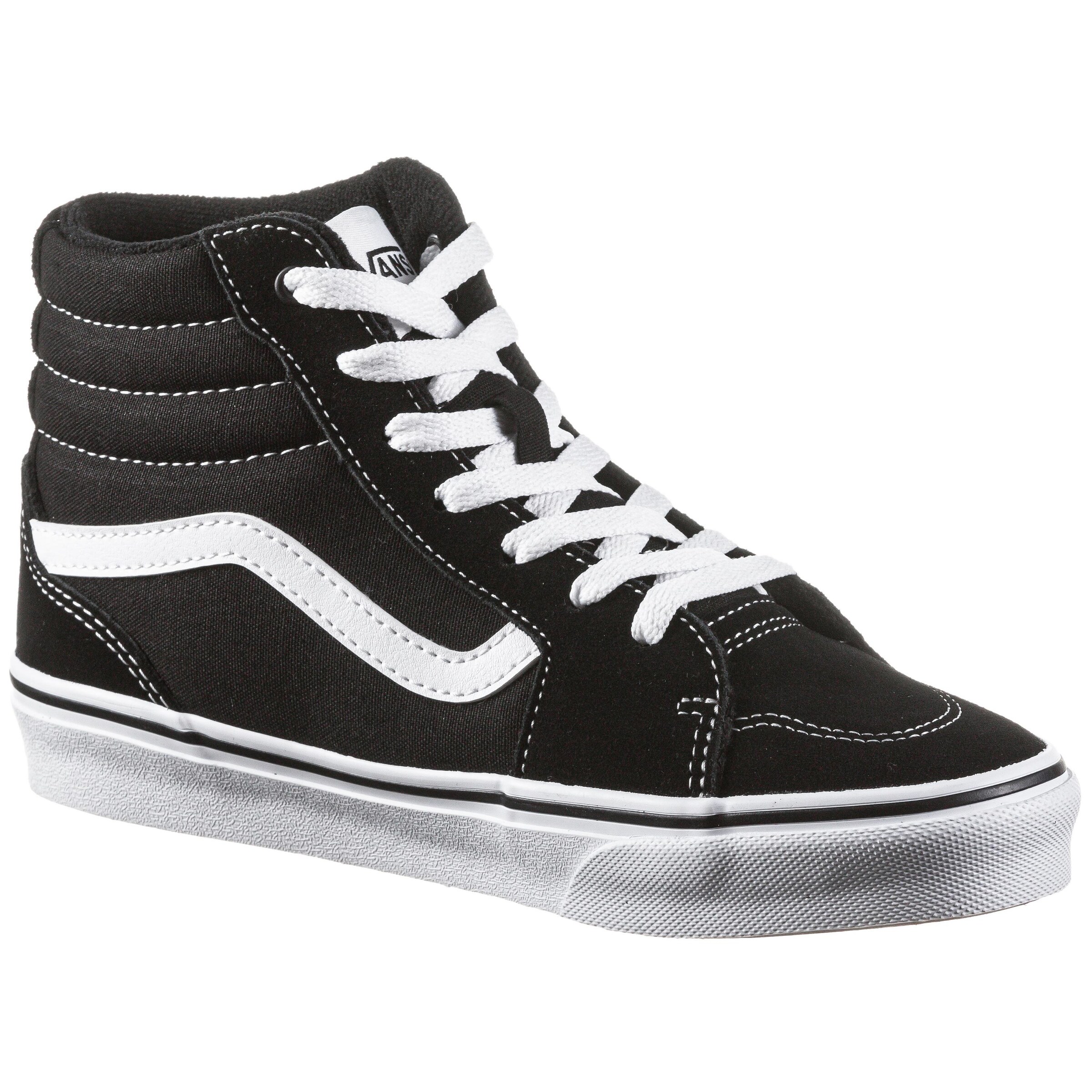 VANS Sneakers 'Filmore' in Black