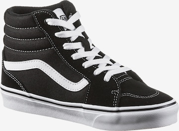 VANS Sneakers 'Filmore' in Black