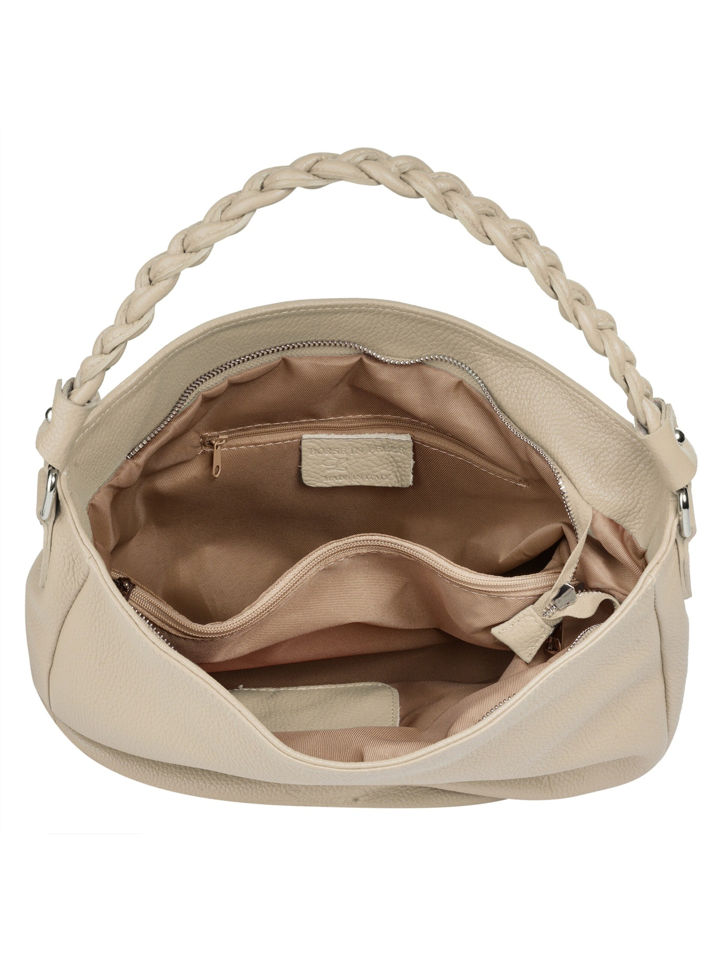 Samantha Look Handtasche‌‌‌‌‌‌‌ in Beige