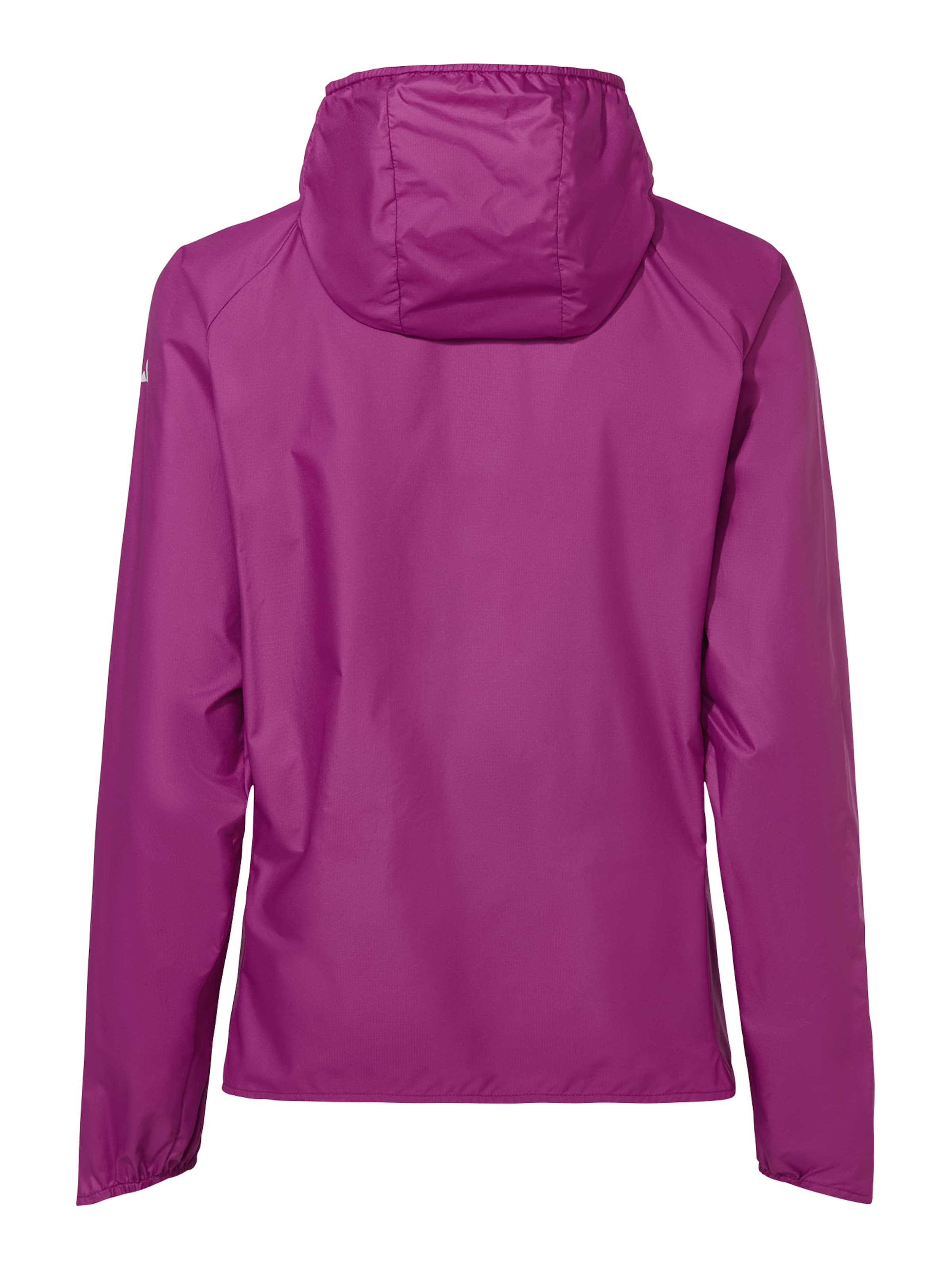 VAUDE Outdoor jacket 'Scopi' in Pink