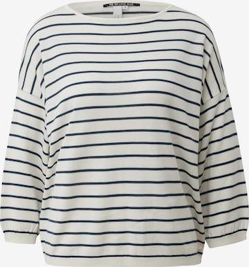 QSPulover - plava boja: prednji dio