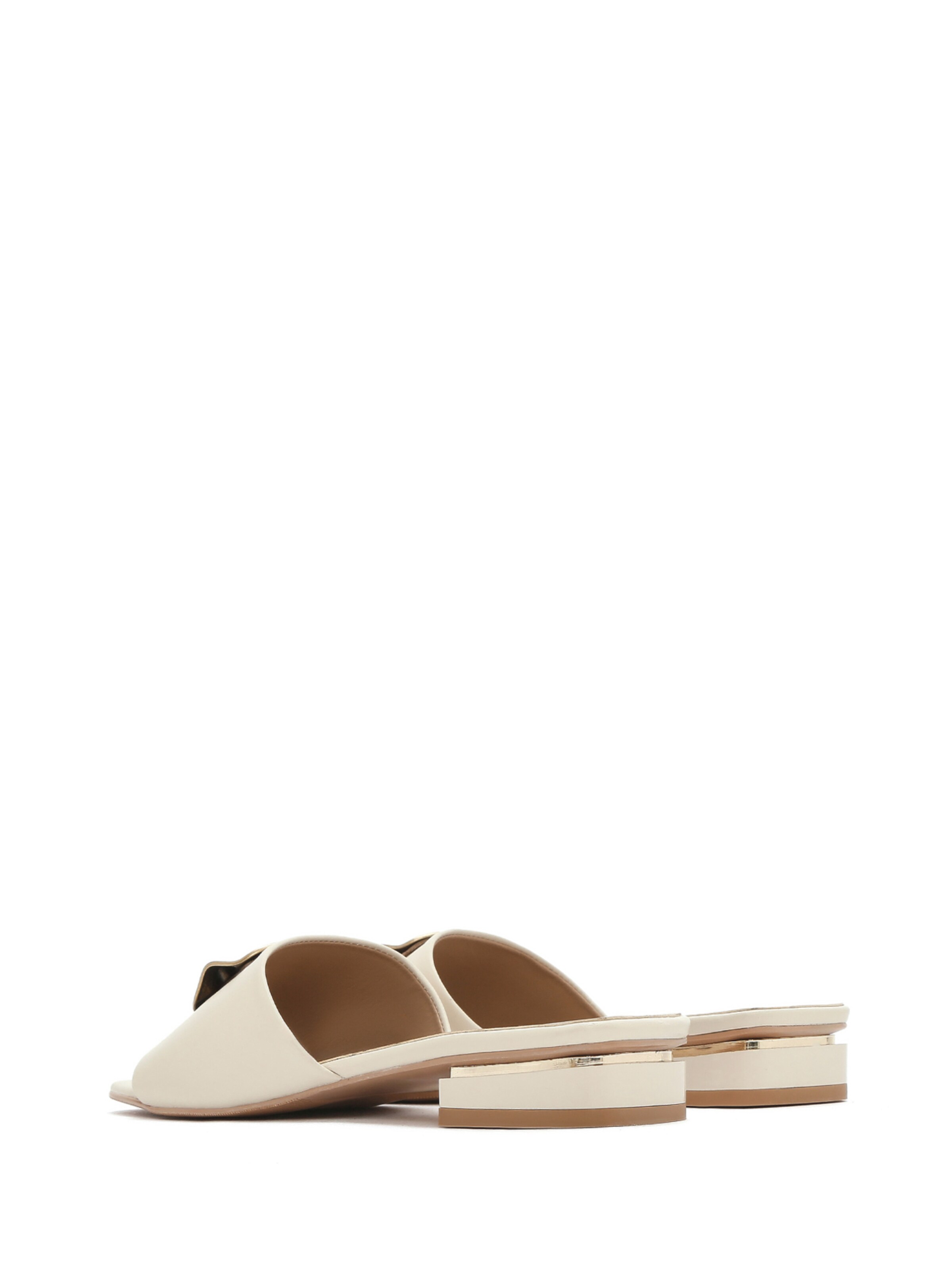 Zoccoletto di Derimod in beige