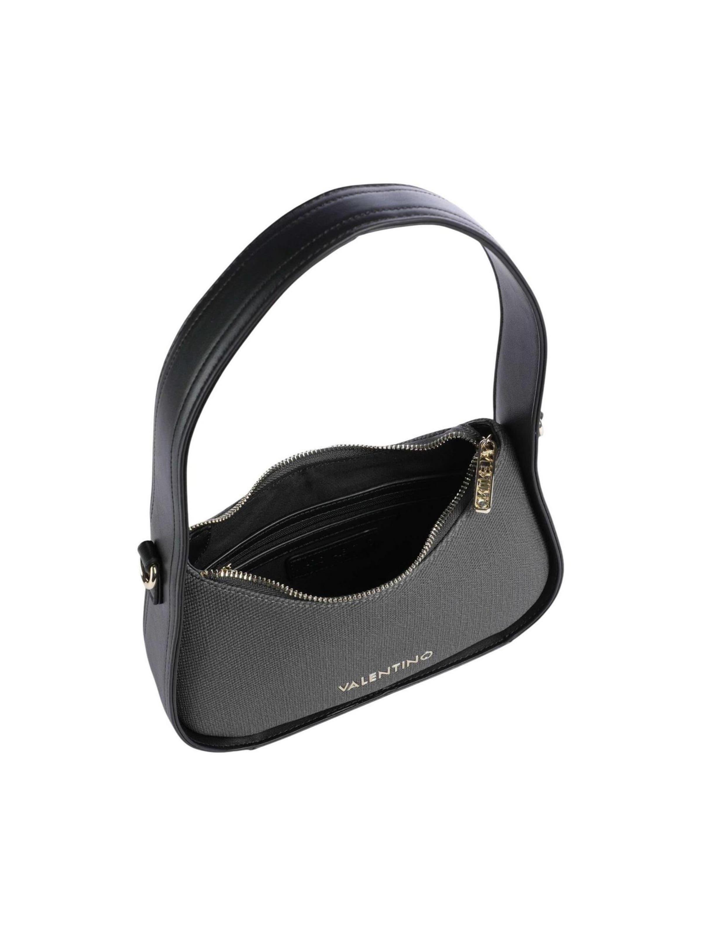 Borsa a spalla 'ATENA VBS9PS13' di VALENTINO in nero