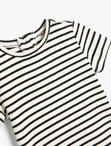 Koton Shirt in Black