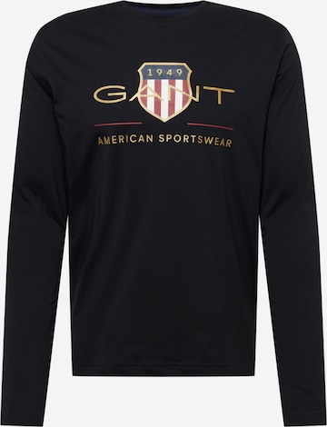 GANT Bluser & t-shirts i sort: forside