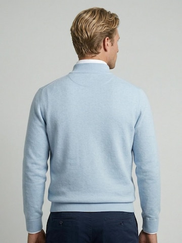 McGREGOR Sweater in Blue