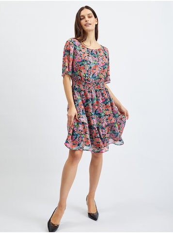 Orsay Dress in Mixed colors