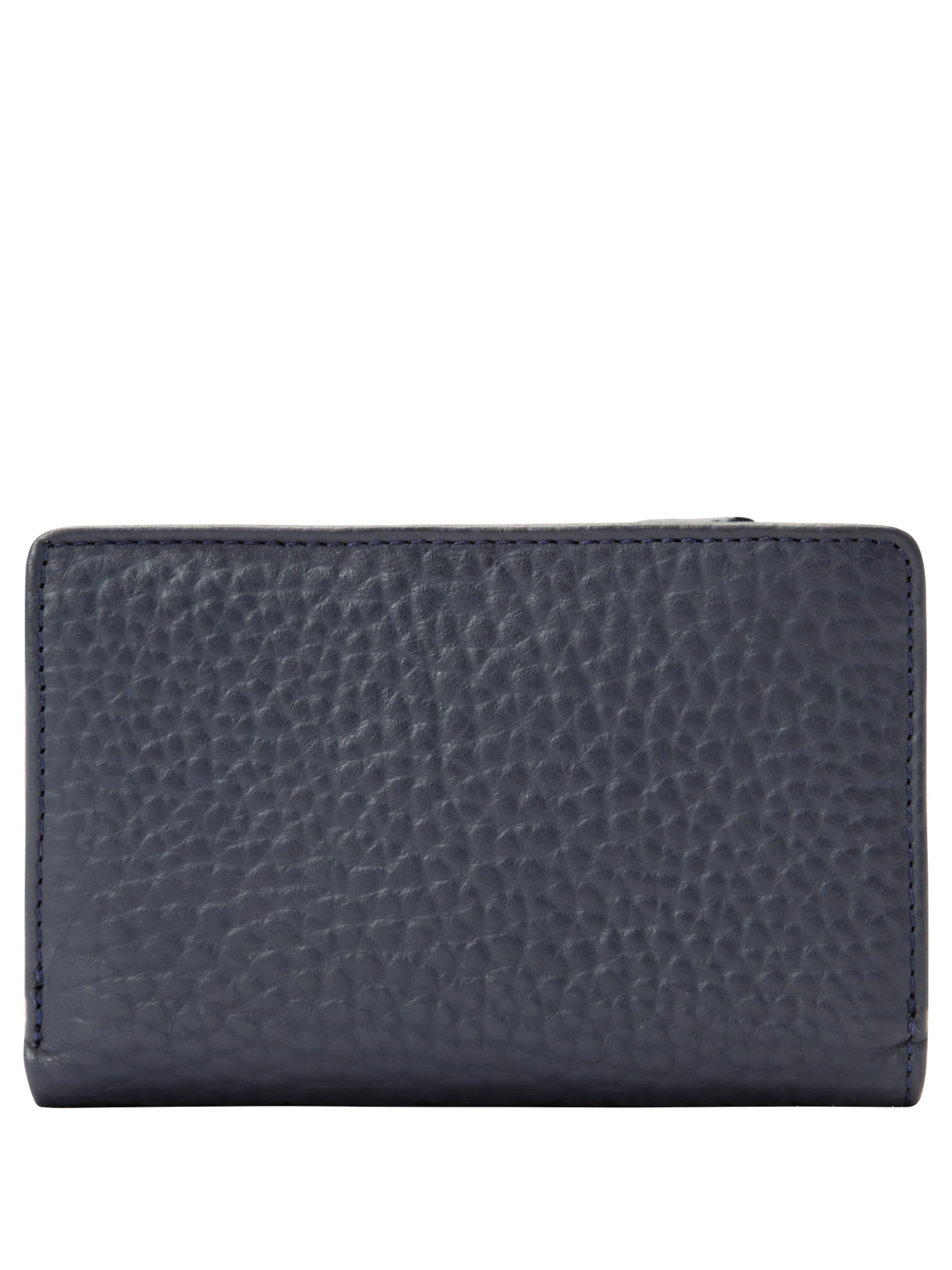 VOi Wallet 'Zenta' in Blue