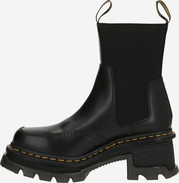 Dr. Martens Chelsea Boots 'Corran' i sort