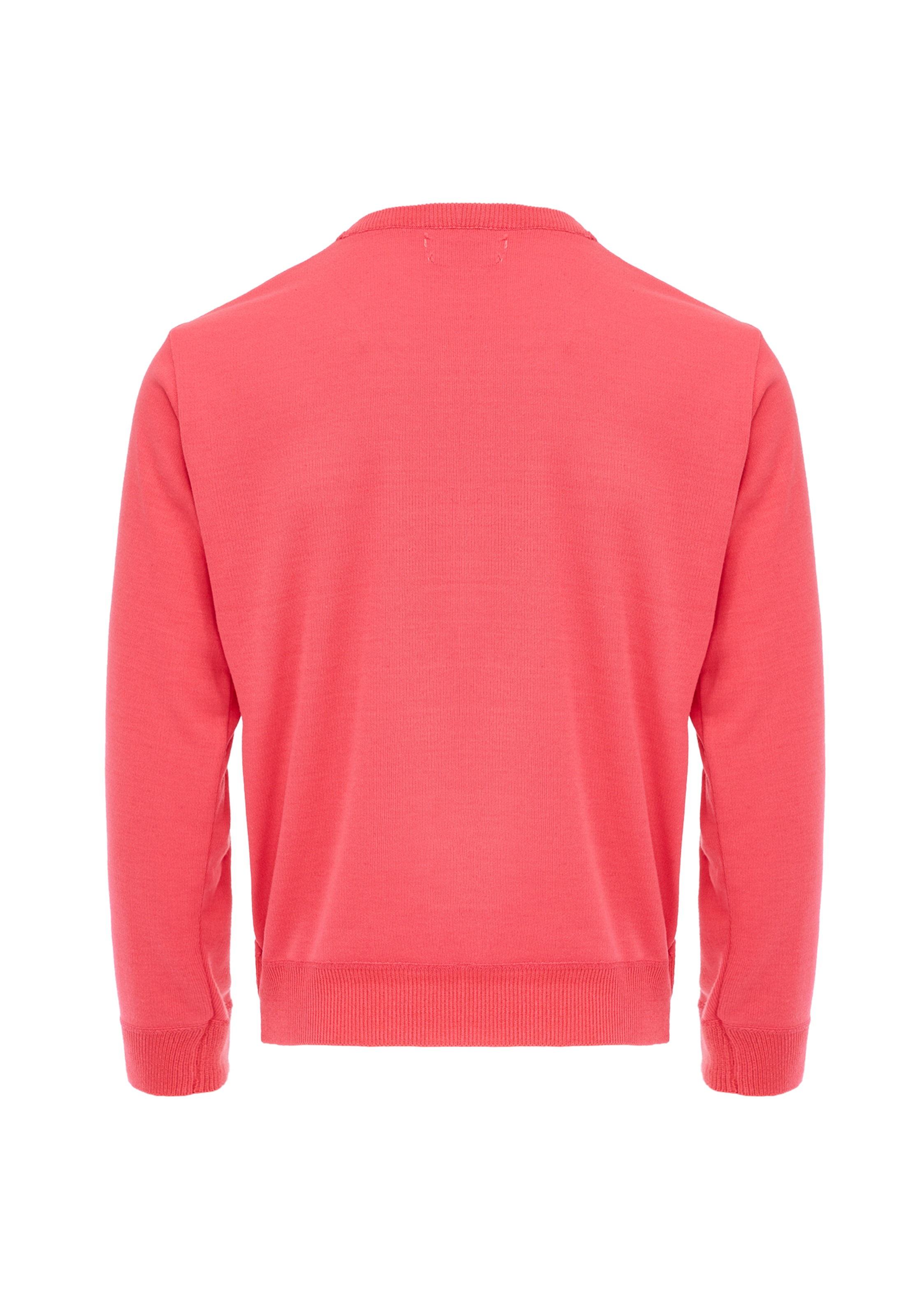 Jalene Sweater in Pink