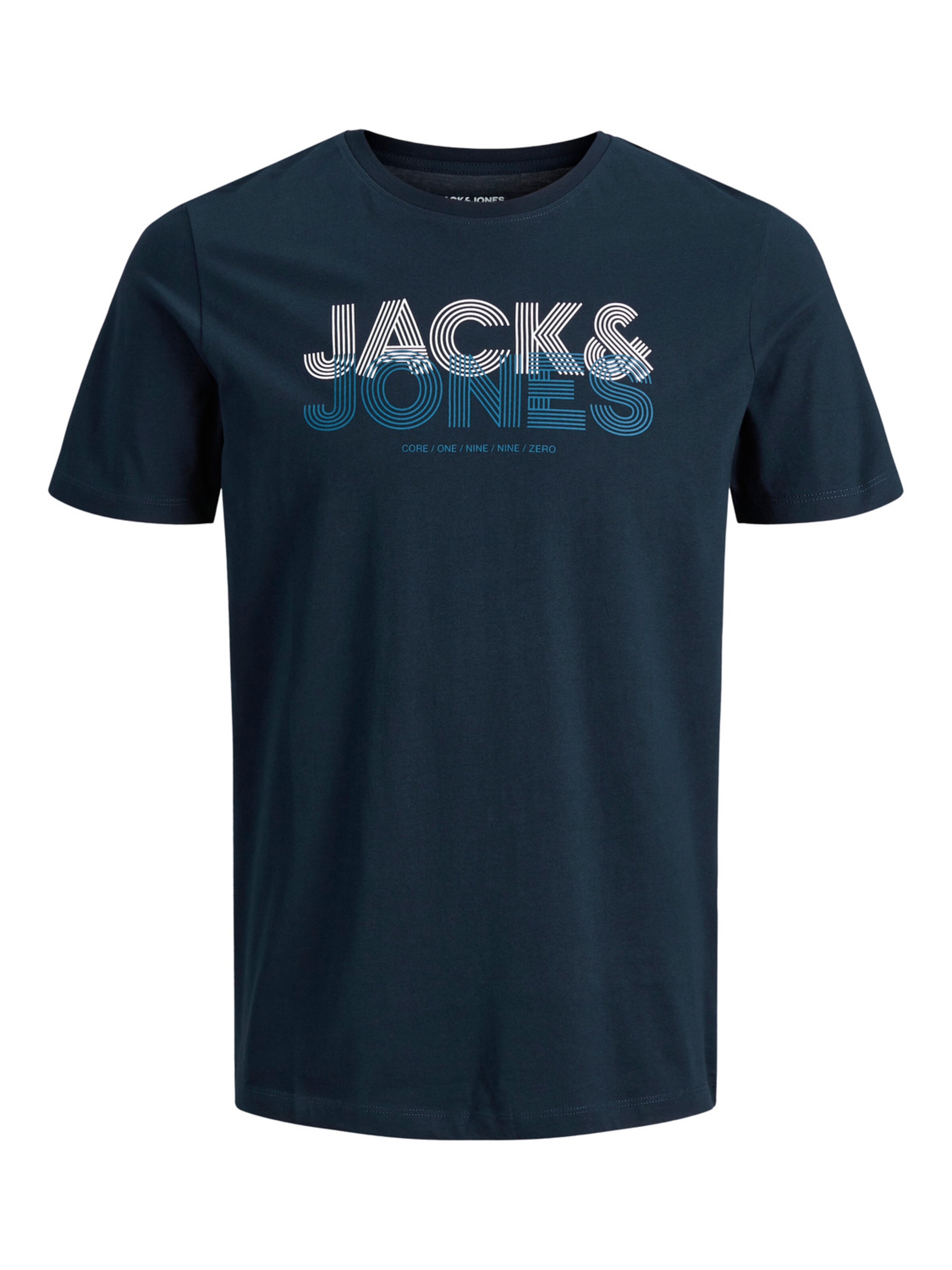 JACK & JONES en azul noche / az