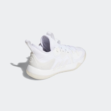 Scarpa sportiva 'Harden Stepback 2' di ADIDAS SPORTSWEAR in bianco