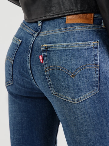 LEVI'S ® Skinny Farkut '721' värissä sininen