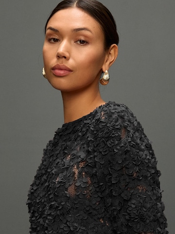 Camicia da donna di Next in nero