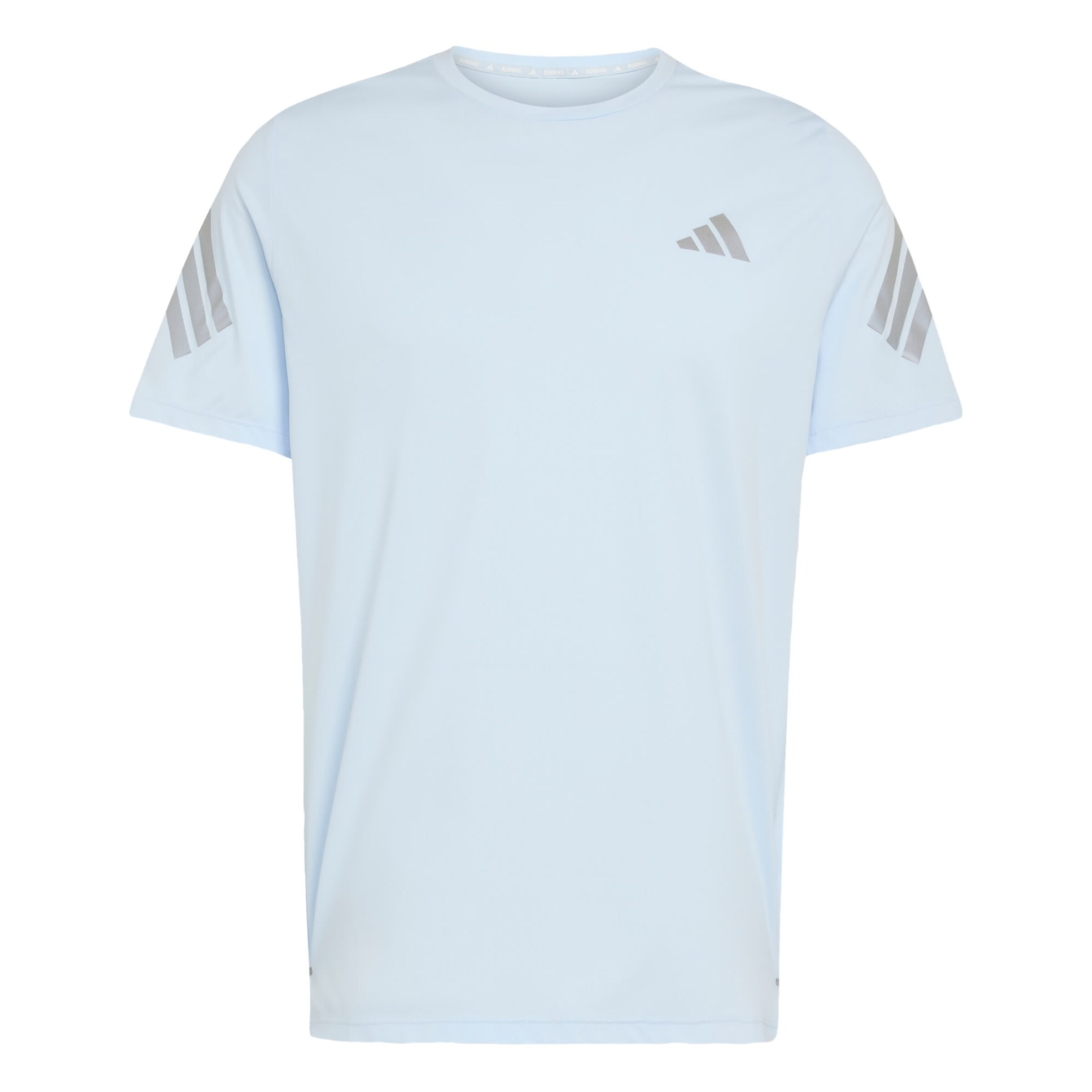 ADIDAS PERFORMANCE Performance Shirt 'Adi365' in Blue: front