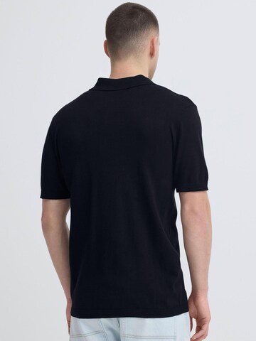 BLEND - Camisa ' BHDao Polo ' em preto