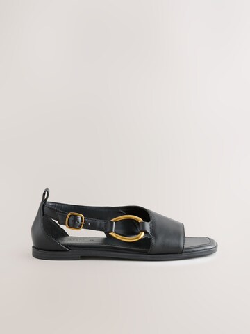 Sandalo 'Forever Comfort' di Next in nero