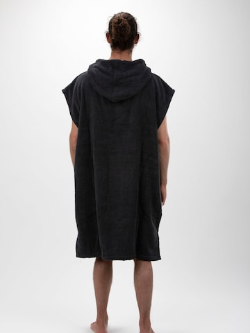 Pacifique Sud Sports robe in Grey