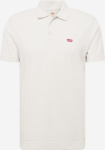T-Shirt 'Housemark Polo' LEVI'S ® en gris : devant