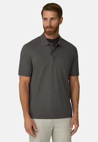 Boggi Milano T-shirt i grön: framsida