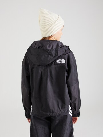 Giacca per outdoor 'Reign On' di THE NORTH FACE in nero