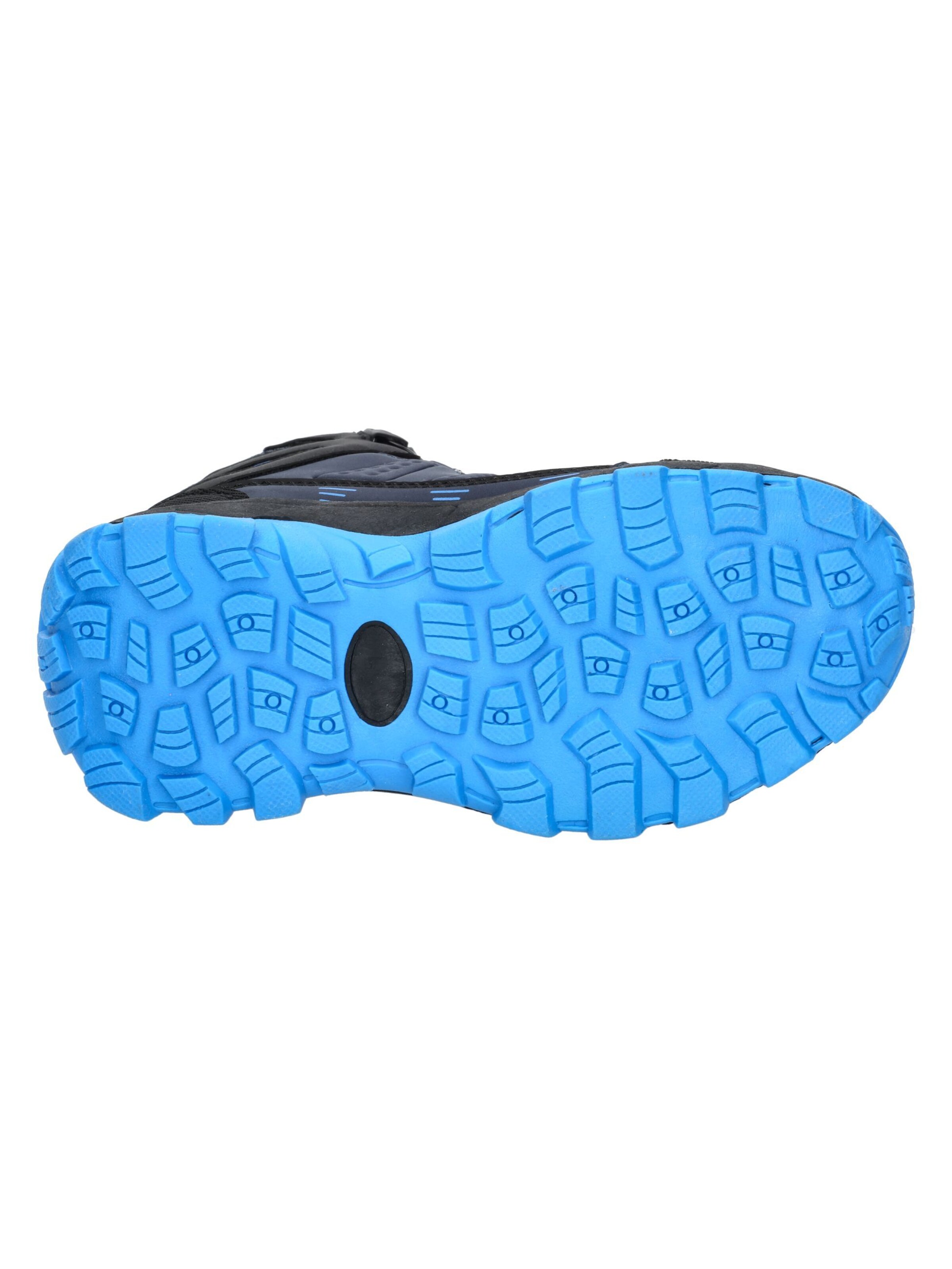 LICO Boots ' Ridgeway ' in Blue