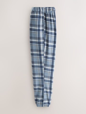 Pantalon de pyjama Next en bleu