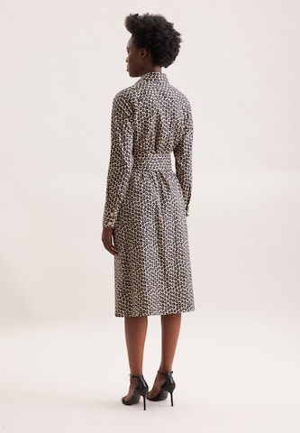Robe 'July Drop 252' SEIDENSTICKER en beige