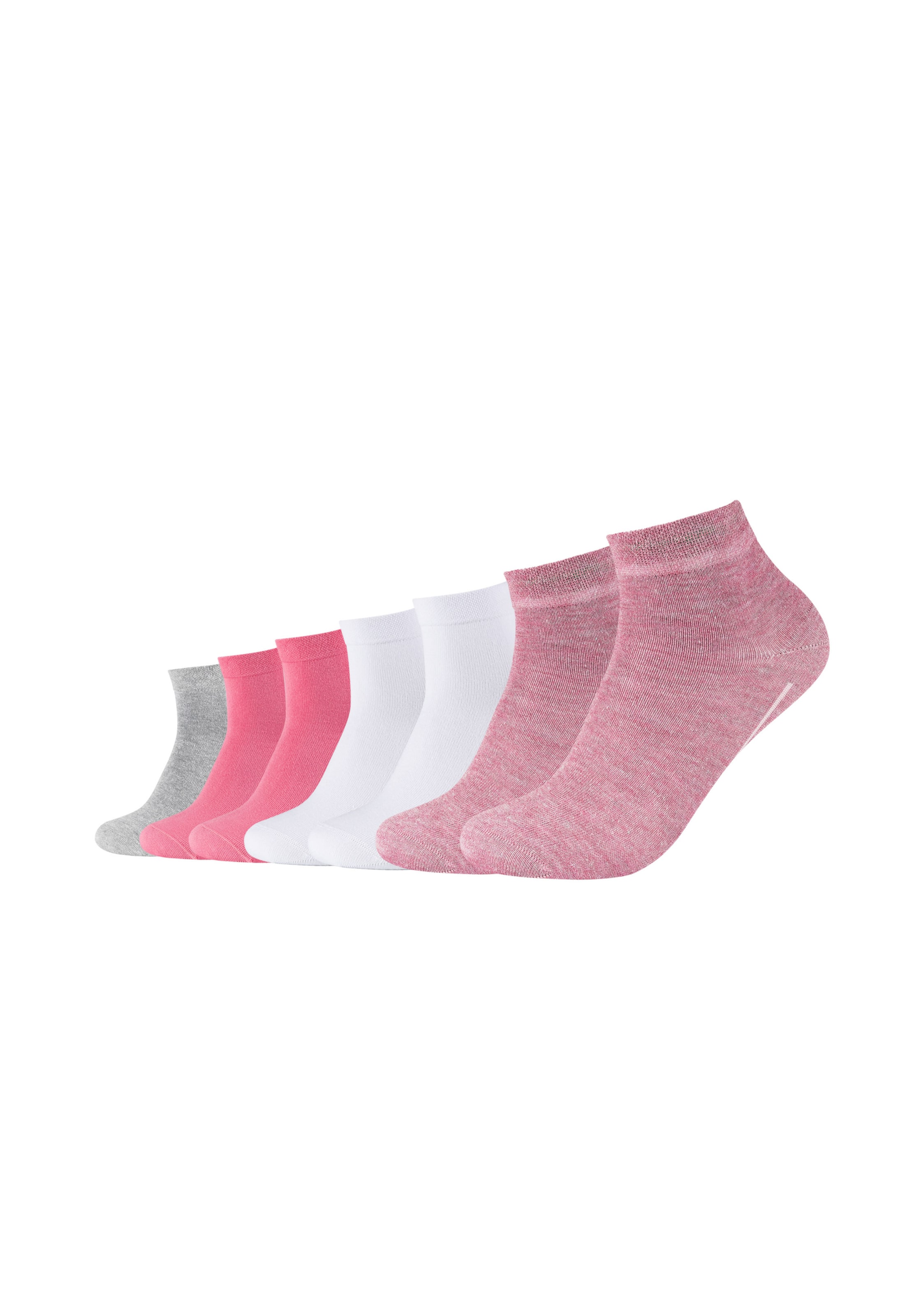 camano Socks in Mixed colours: front