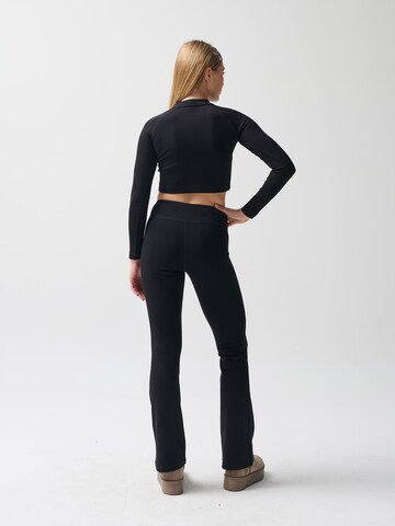 T-Shirt NoWear en noir