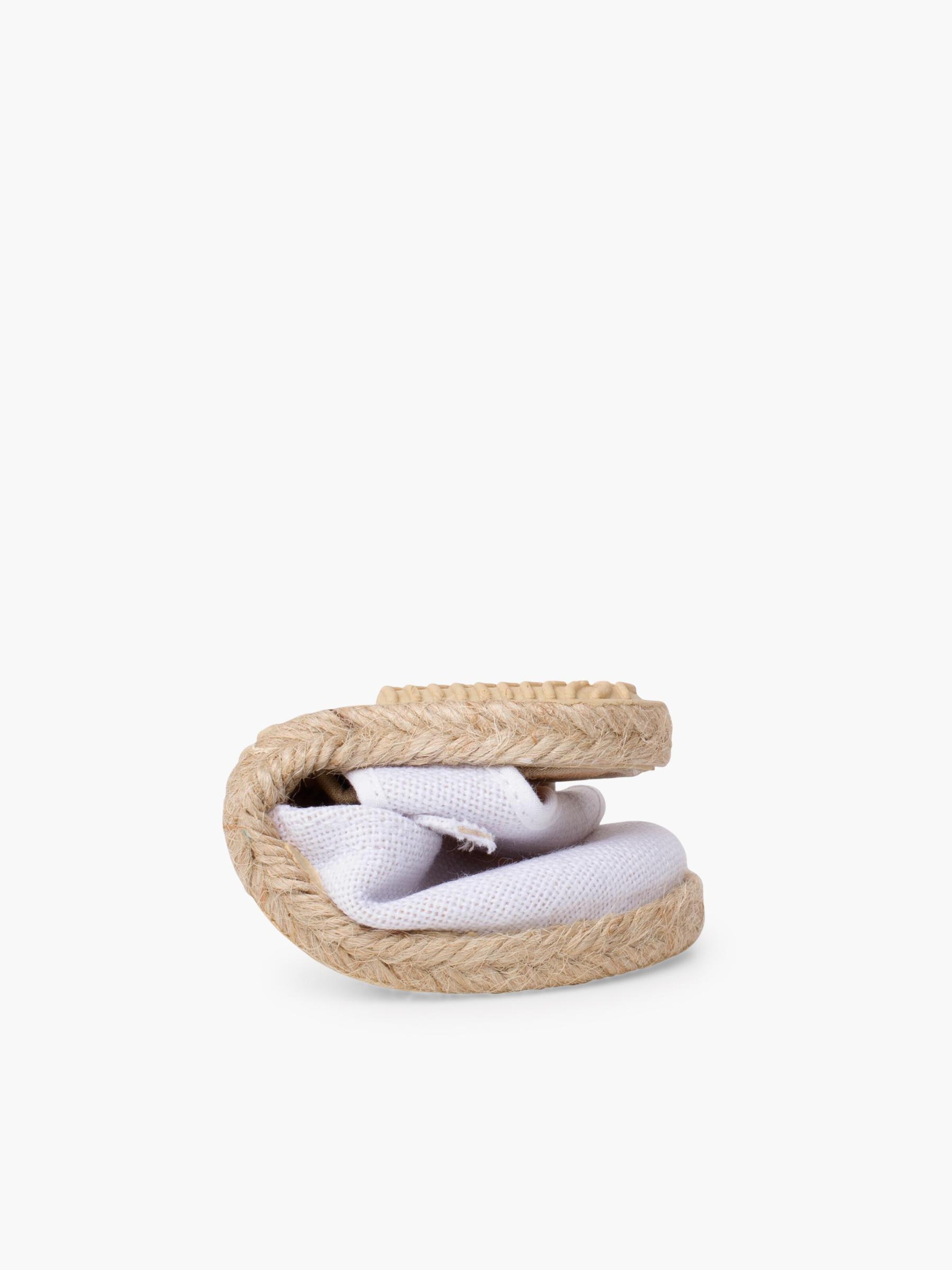 Pisamonas Sandals in White