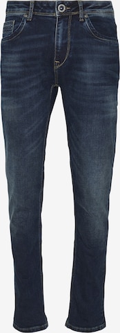 Cars Jeans Regular Farkut 'BLAST' värissä sininen: etupuoli