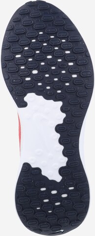 NIKE Laufschuh 'Revolution 7' in Weiß