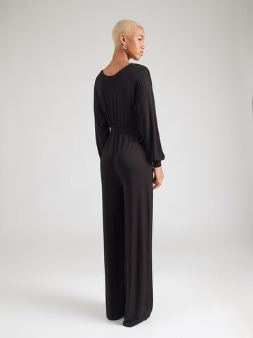 ABOUT YOU Комбинезон 'Daniela' в Черный