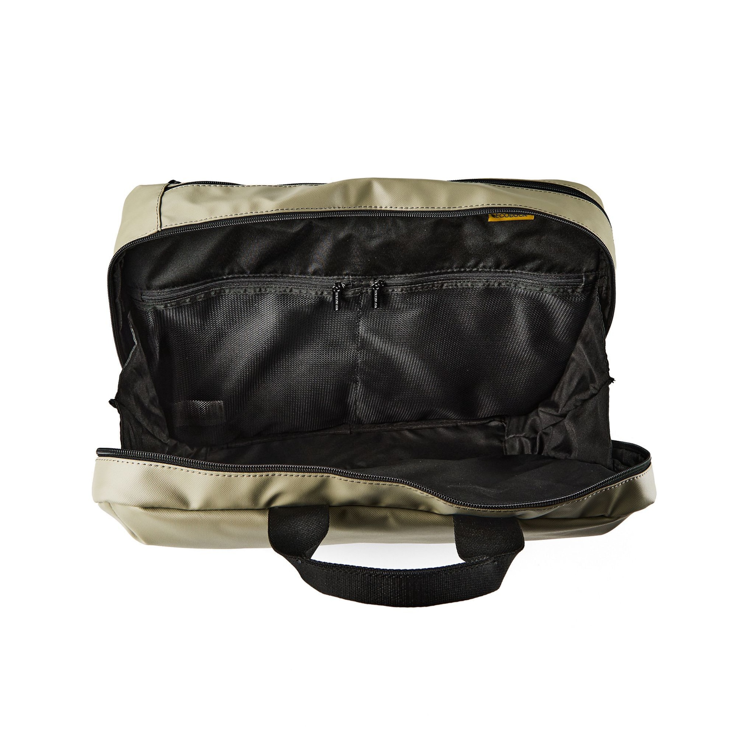 MANDARINA DUCK Rugzak in Groen