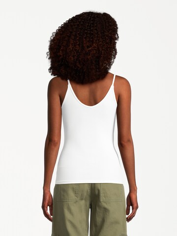 AÉROPOSTALE Top in Wit