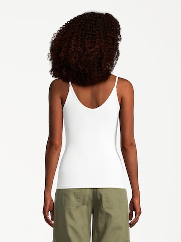 AÉROPOSTALE Top in Wit