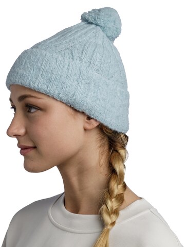 BUFF Beanie 'Buff Nerla Knitted Hat Beanie' in Green